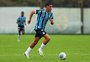 Como o Grêmio lapida atacante de 18 anos que tem multa de 60 milhões de euros