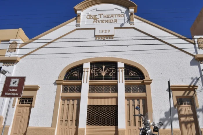 Divulgação / Prefeitura de Rio Grande Divulgação / Prefeitura de Rio Grande