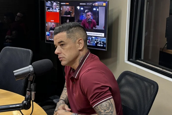 José Cambraia / Agência RBS