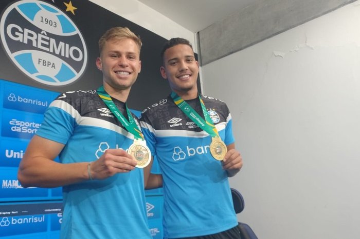 Geison Lisboa / Agência RBS