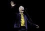 Com show imponente, Caetano Veloso fecha a primeira edição do Festival Turá em Porto Alegre