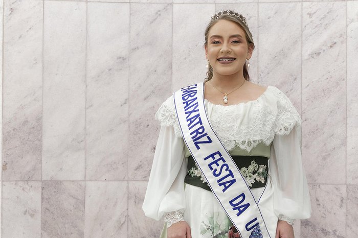 Flavia Ferme / Divulgação Flavia Ferme / Divulgação