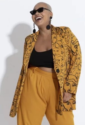 Chica Bolacha / Divulgação Chica Bolacha / Divulgação
