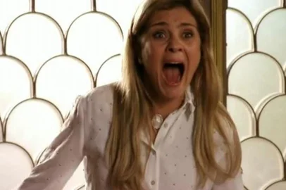 carminha, adriana esteves, novela, avenida brasil<!-- NICAID(8699372) -->