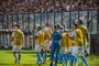 Botafogo vs Grêmio em São Januário pelo Brasileirão Série A 2023 - Foto: Wesley Santos/Agência PressDigital/Divulgação<!-- NICAID(15593444) -->