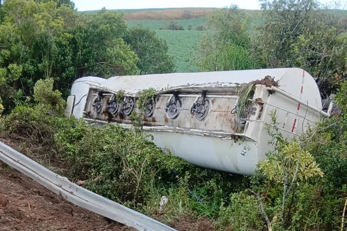 Divulgação / Ecovias Sul Divulgação / Ecovias Sul