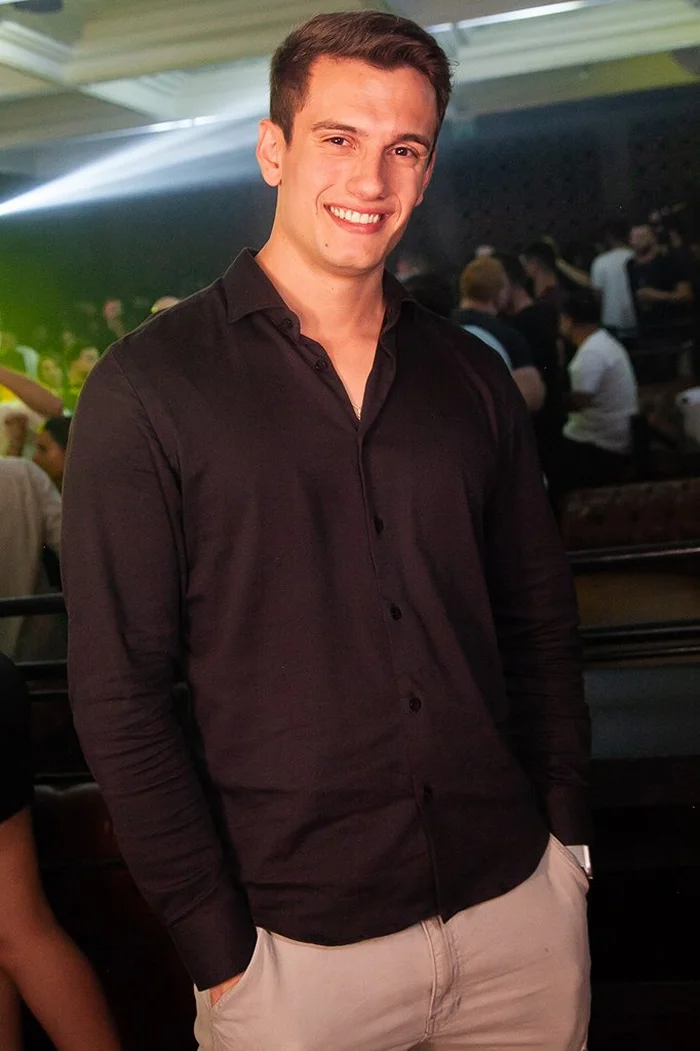 Cristiano de Oliveira / Divulgação
