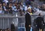 Luís Castro valoriza vitória do Grêmio e destaca resiliência de Pavon: "É uma lição de vida"