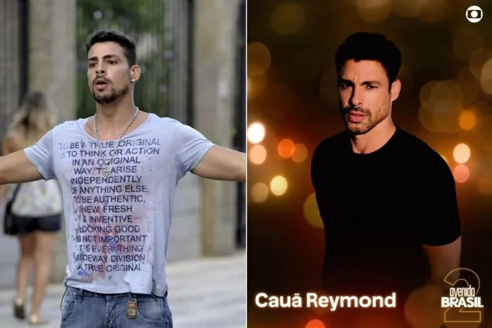 Renato Rocha Miranda / Globo / Divulgação