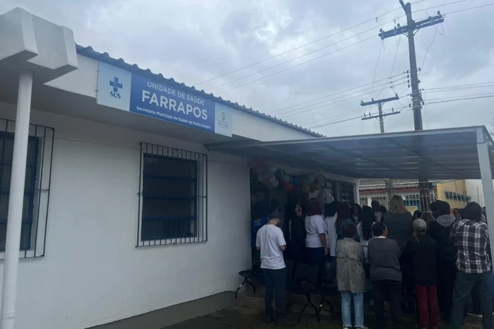 Fernanda Axelrud / Agencia RBS