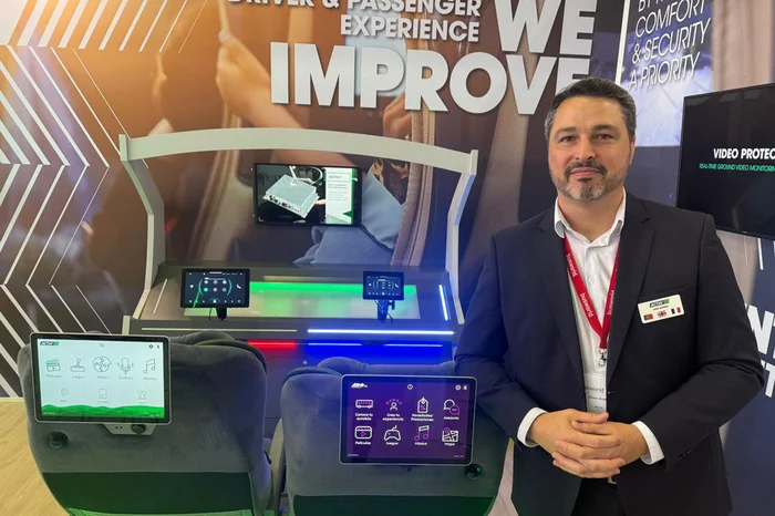 Giane Guerra / Grupo RBS