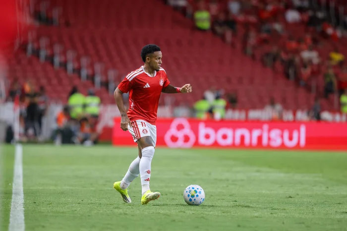 Ricardo Duarte / Inter