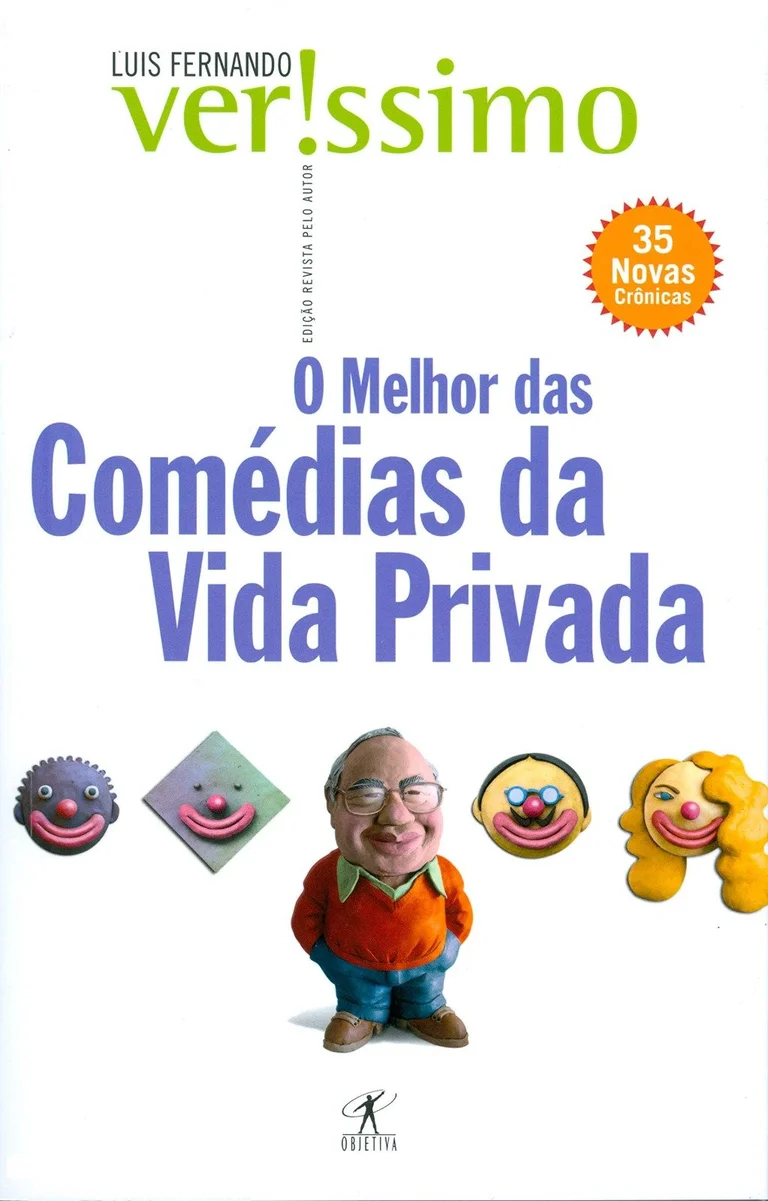 Luis Fernando Verissimo: relembre 5 obras do escritor | Atlântida
