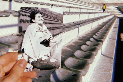 Momentos e emoções vivenciadas durante estes tempos pandêmicos serão explorados na exposição fotográfica Places, my places, que abre ao público hoje na Casa Paralela, em Caxias do Sul. As fotos foram captadas pelas lentes das estudantes Caroline Colombo Slongo, Ediane Almeida Oliveira e Monique Manoela Mano, todas acadêmicas do curso de Relações Públicas da UCS<!-- NICAID(15129953) -->