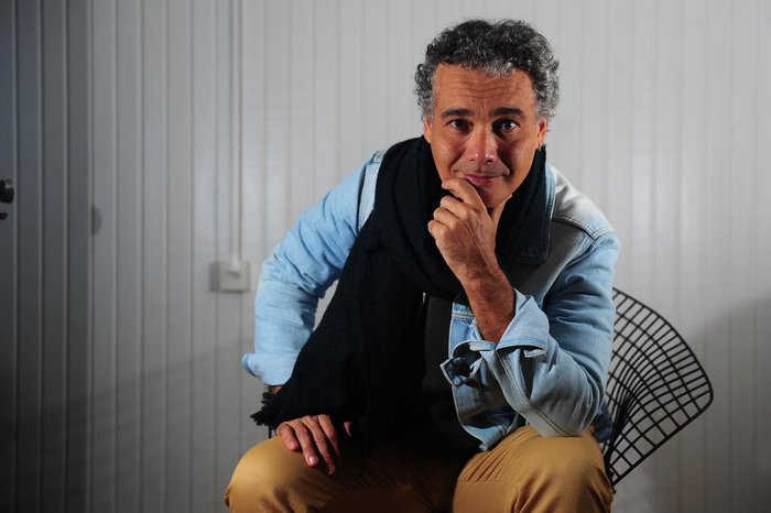 Porthus Junior / Agencia RBS