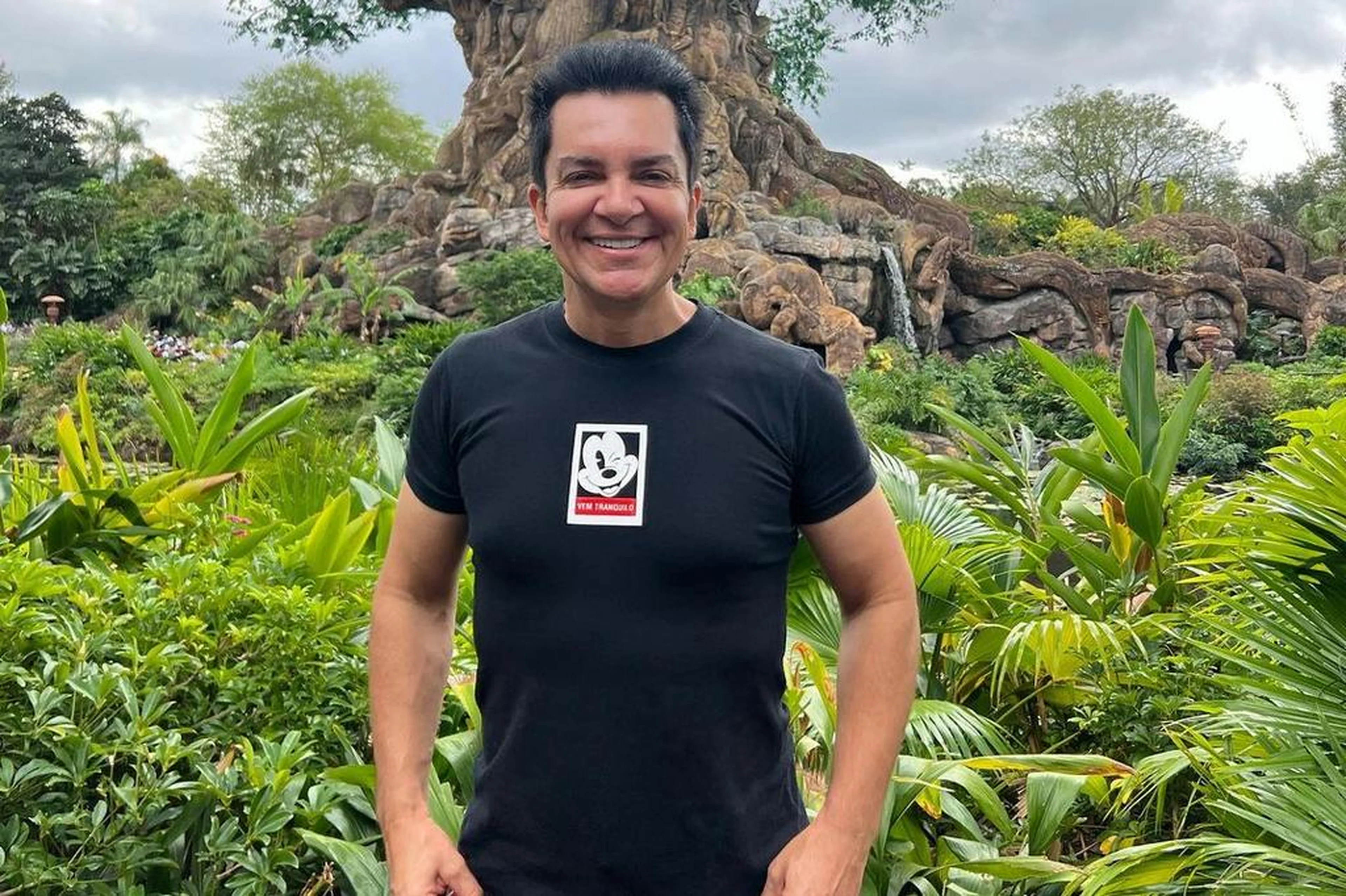 Instagram/Reprodução