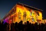 Eduardo Kobra virá a Porto Alegre para restaurar mural gigante atingido pela enchente no 4º Distrito