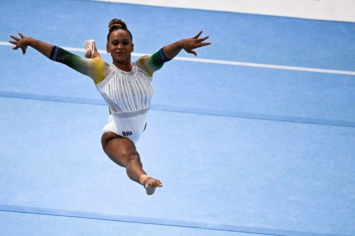 LIONEL BONAVENTURE / AFP