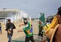 GSI colocou sigilo de cinco anos em vídeos dos ataques golpistas em Brasília