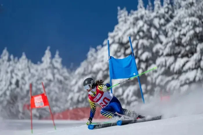 Jonathan Nackstrand / Divulgação/IOC/ANOC