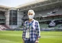 Pia Sundhage elogia estrutura do América-MG: "Muito bom estar aqui" 
