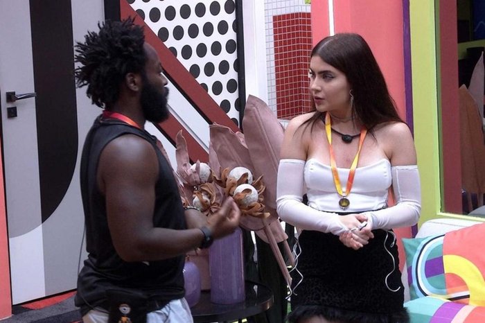 Gshow / Divulgação Gshow / Divulgação