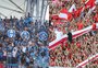 Neste domingo, Inter e Grêmio decidem um agitado, polêmico e emocionante Gauchão