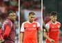 Três motivos para a vitória do Inter sobre o Cuiabá