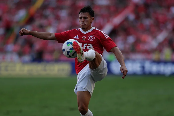 Renan Mattos / Agencia RBS