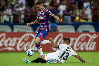 Thiago Galhardo, Fortaleza