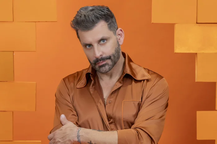 Manoella Mello / Globo/Divulgação