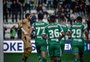 Com gol de Nenê, Juventude derrota o Vitória e se aproxima do G-4 da Série B