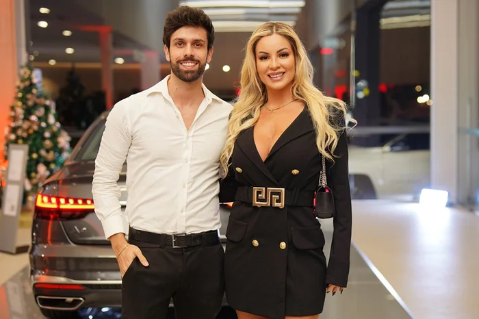 Arquivo Pessoal / Divulgação