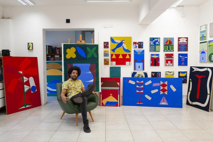 João Liberato / Divulgação