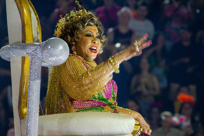 LUIZ GOMES / FOTOARENA/FOTOARENA/ESTADÃO CONTEÚDO