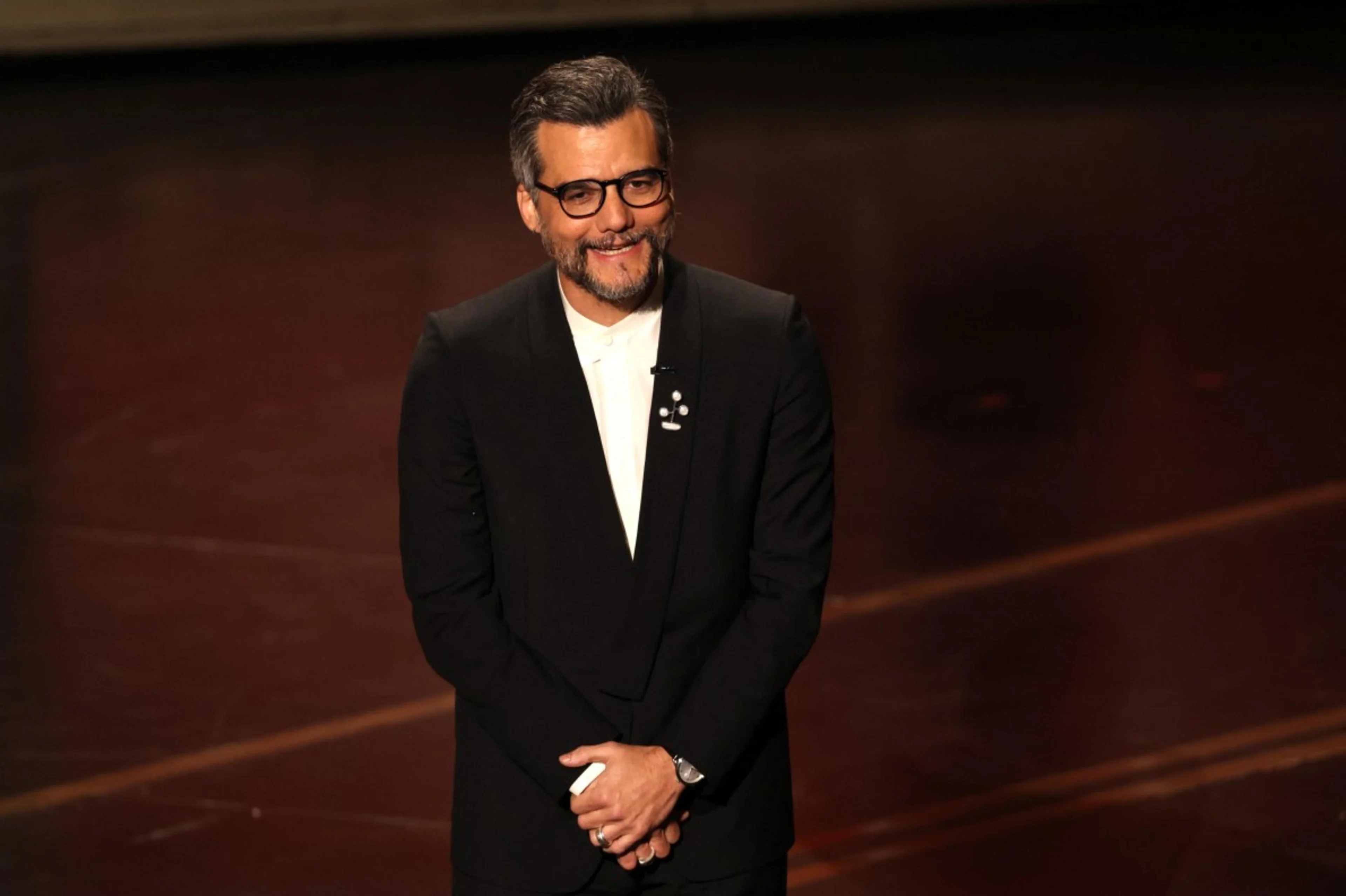 PATRICK T. FALLON/AFP