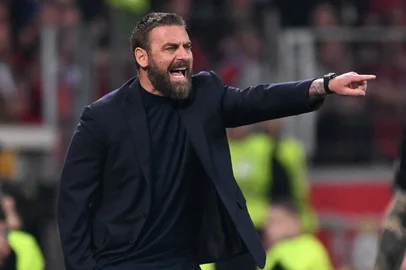 Daniele De Rossi, futebol