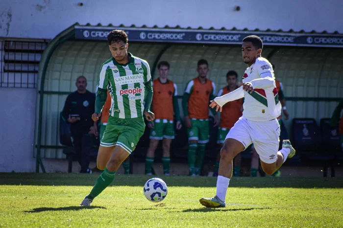 Leonardo Bidese / E.C. Juventude / Divulgação