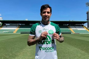 Alessandra Seidel / Chapecoense Alessandra Seidel / Chapecoense