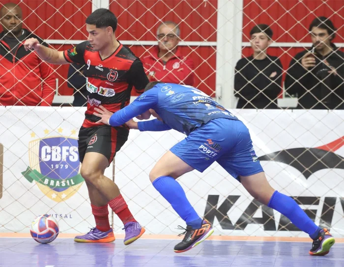 Guilherme Krüger / Divulgação ABF