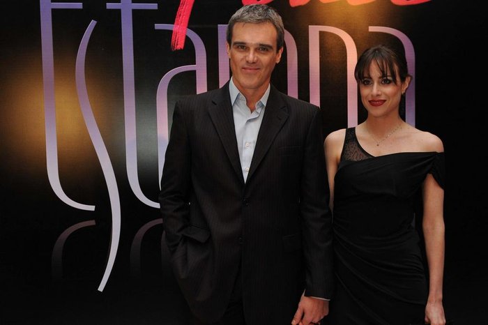 Alex Carvalho / TV Globo/Divulgação