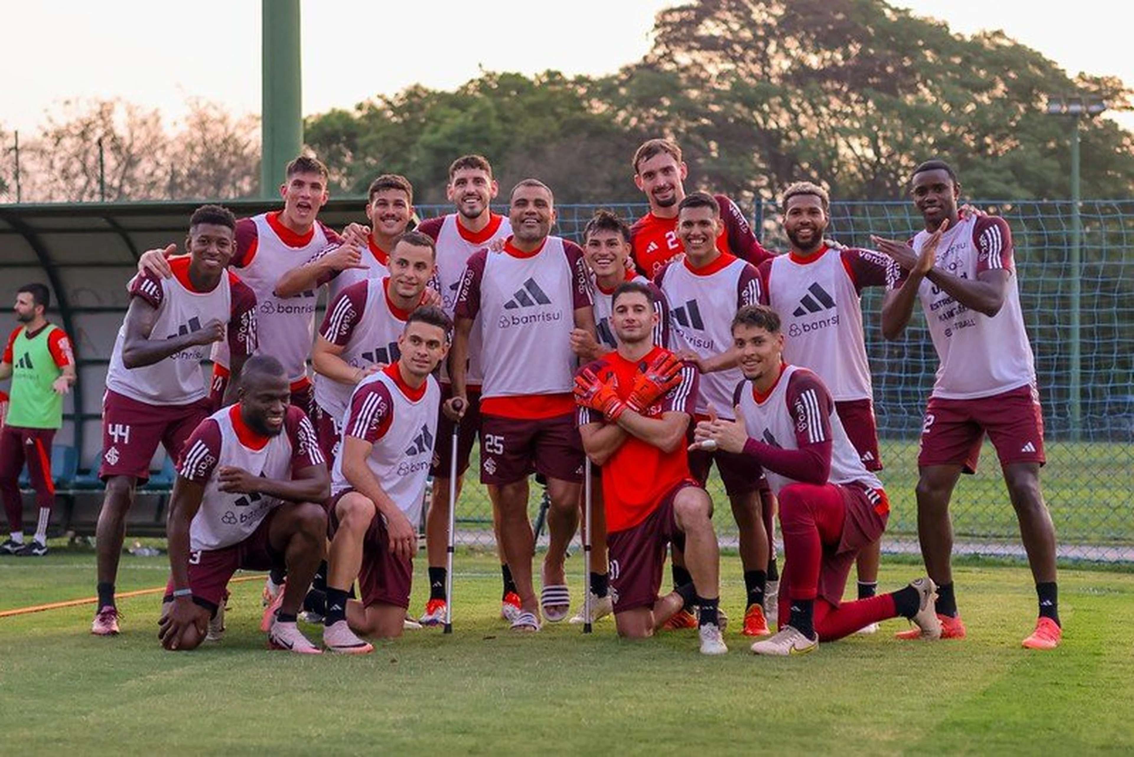 Ricardo Duarte/Inter, Divulgação