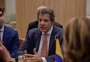 Haddad se reunirá com Lula nesta quinta-feira para tratar do pacote de corte de gastos