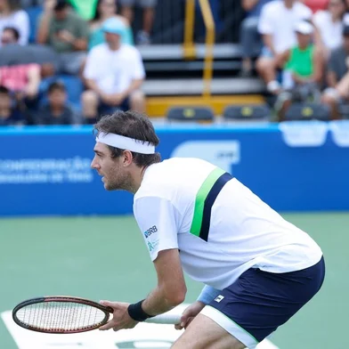 Marcelo Demoliner, tênis