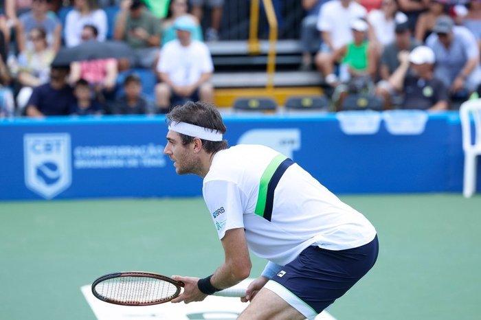 Luiz Cândido / CBT