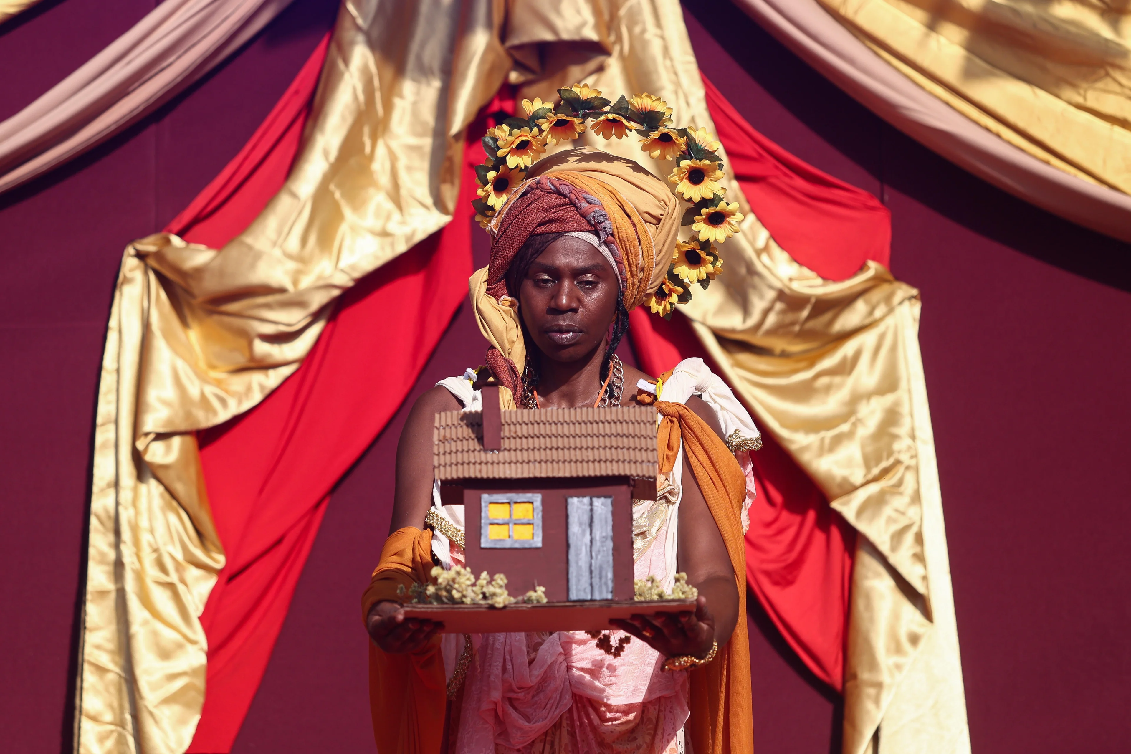 Bruno Todeschini/Agencia RBS