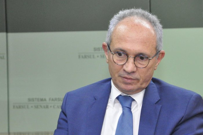 Farsul / Divulgação Farsul / Divulgação