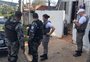 Quatro pessoas são mortas em chacina no bairro Teresópolis, em Porto Alegre