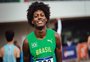 Brasileiro é sexto na final dos 110 metros com barreiras do Mundial sub-20 de Atletismo