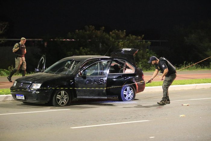 Ronaldo Bernardi / Agencia RBS